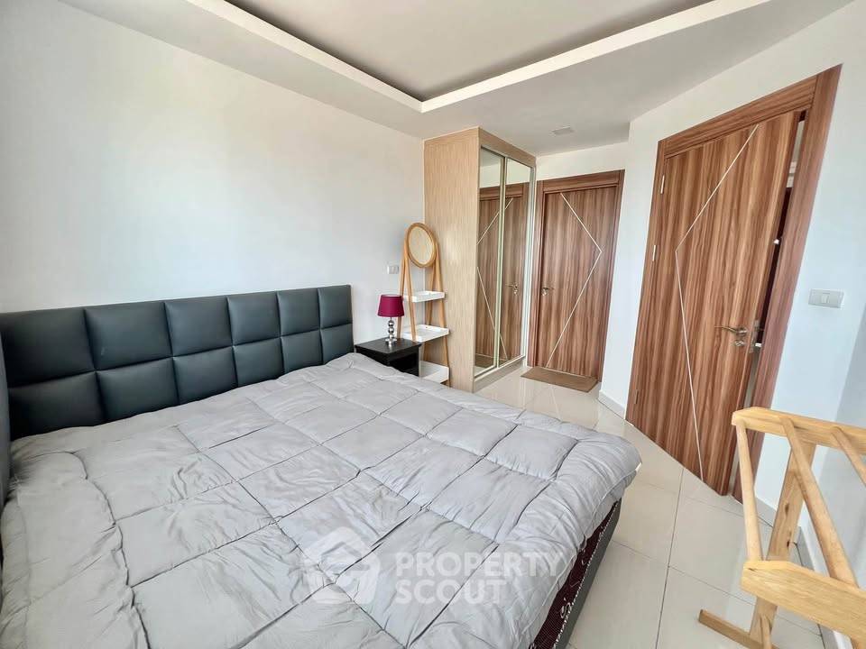 รูป ขายคอนโด 1 ห้องนอน Laguna Beach Resort 3 The Maldives พัทยา (ID 3470050) - รูปที่ 6/10