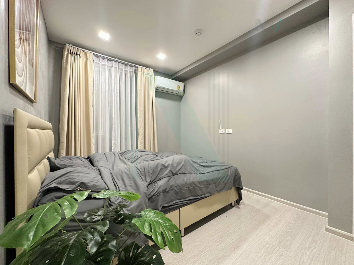 picture 💥💥For Sell Condo PLUM CONDO RAM 60 INTERCHANGE Building G, Floor 6,1 bed room, Room size 27 sqm - 2/8