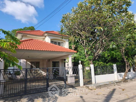 For Sale: 3-BR 204 Sqm House At Sireen House Watcharapol (ID 3467958)