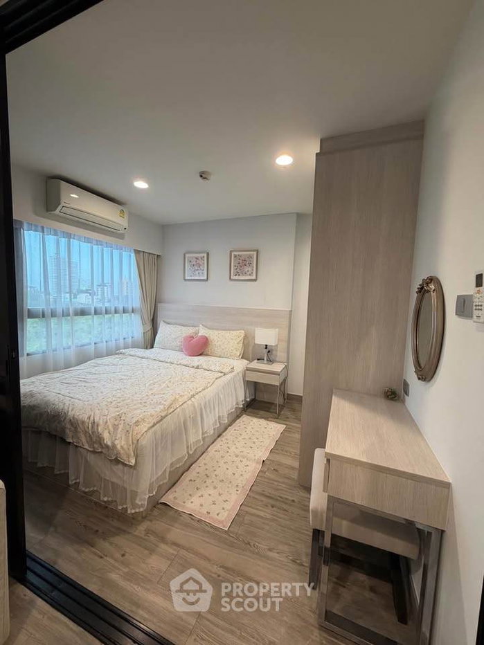 รูป คอนโด 1-ห้องนอน ที่ ดุสิตดีทู เรสซิเดนเซส หัวหิน ใน หนองแก (ID 3473131) - รูปที่ 3/10