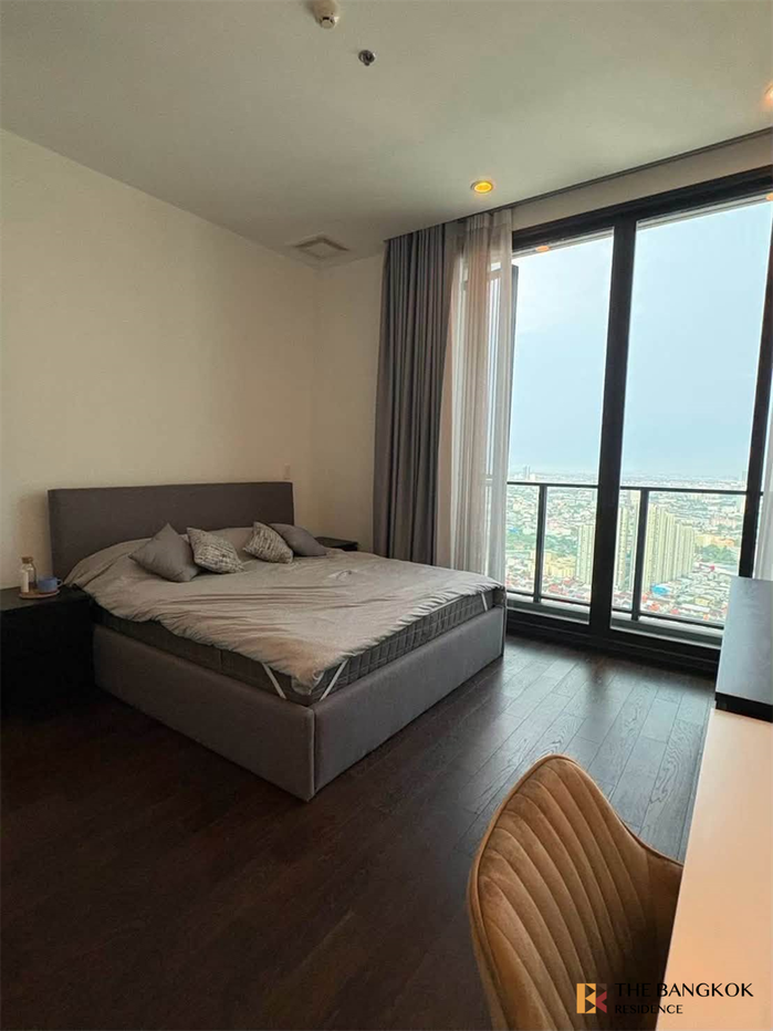 picture Whizdom Essence Sukhumvit 101 near BTS Punnawithi - 9/10