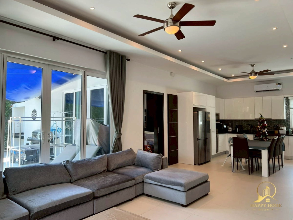 picture Modern Pool Villa for sale at Smart House Valley - 56/56