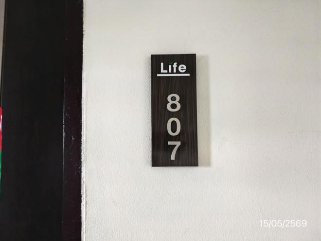 picture CONDO 48.86 Sq.m. Muang Chiang Mai Chiang Mai for 2.6M - 8/23