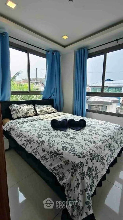picture 2-BR Condo at Arcadia Beach Continental close to Pattaya South (ID 3469528) - 5/15
