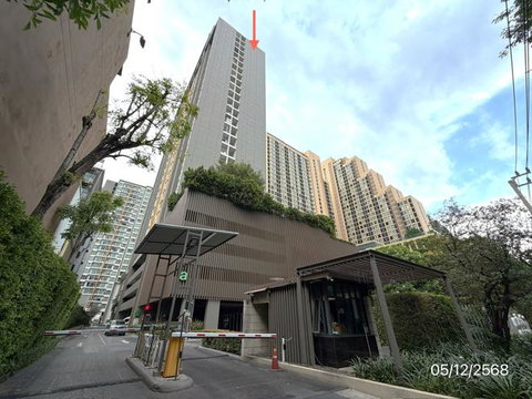 CONDO 32.25 Sq.m. Chatuchak Bangkok for 2.7M