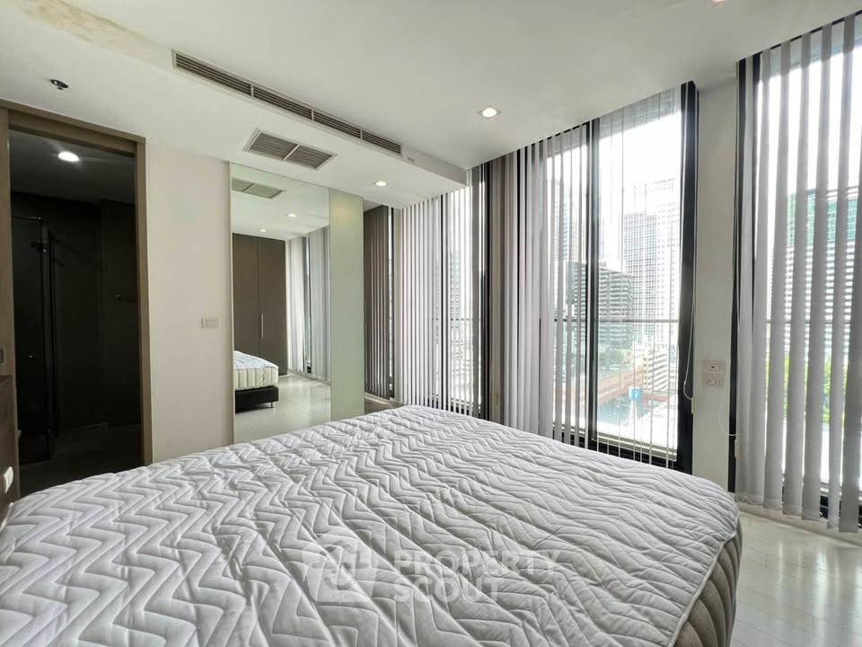 picture 2-BR Condo at Noble Ploenchit near BTS Phloen Chit (ID 3467038) - 16/19