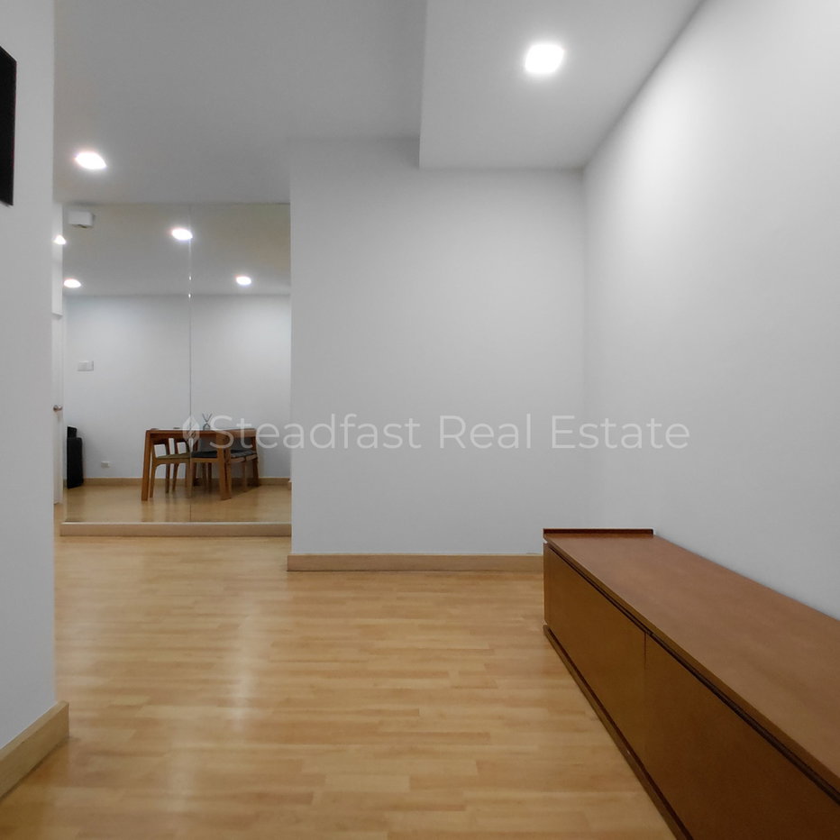 รูป 🏙️ คอนโด 2 ห้องนอน Tree Condo Ladprao 27 (ทรี คอนโด ลาดพร้าว 27) MRT ลาดพร้าว 🌟Line @steadfastre - รูปที่ 4/20