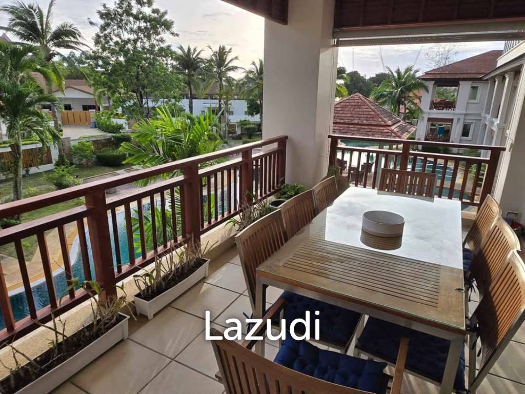 picture Spacious 3-Bedroom Condo Close to HeadStart International School - 18/18