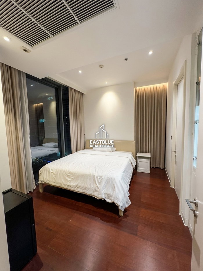 picture Khun by Yoo: Luxury 2-Bed Condo for Rent in Thong Lo, Watthana – Prime Location! ✨ - 3/5