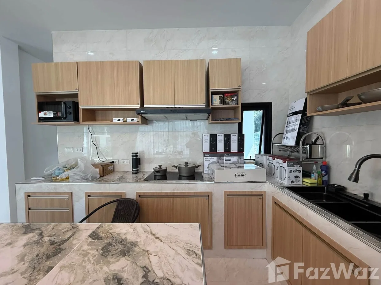 รูป วิลล่าให้เช่า 2 ห้องนอน ใน กมลา, ภูเก็ต 6906211 - รูปที่ 13/28