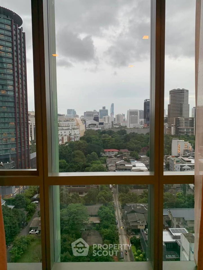 picture 1-BR Condo at Wish Signature Midtown Siam near BTS Ratchathewi (ID 3470620) - 8/10