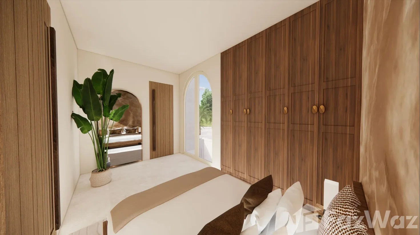 picture 3 Bedroom Villa for sale at Buddha Breeze  6908380 - 9/14