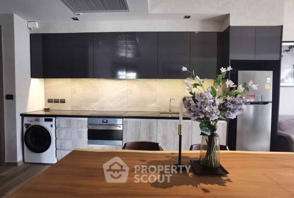 picture 2-BR 87 Sqm At The Lofts Asoke Near MRT Phetchaburi (ID 3468649) - 7/23