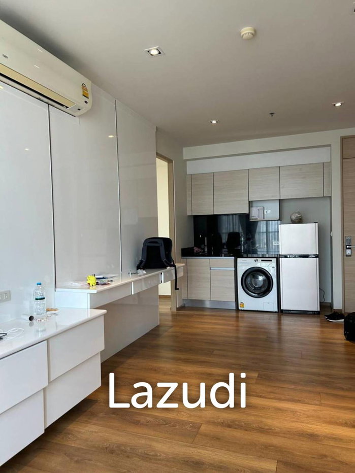 รูป 2 Bedroom 2 Bathroom 56 Sq.m Park Origin Phromphong - รูปที่ 2/3