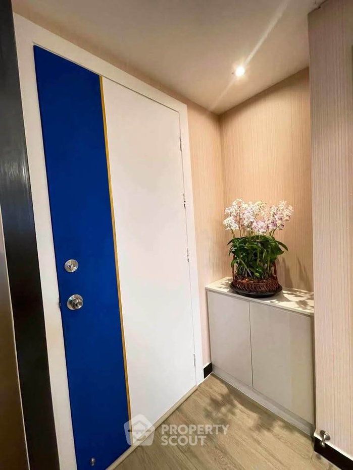 picture 1-BR Condo at The Blue Residence close to East Pattaya (ID 3469610) - 19/24