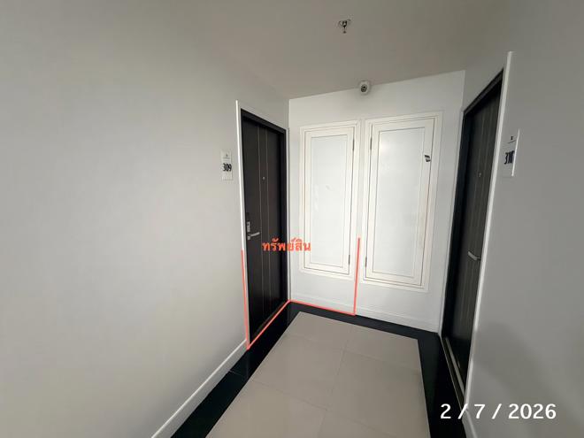 picture CONDO 51.23 Sq.m. Muang Chiang Mai Chiang Mai for 2.3M - 7/27