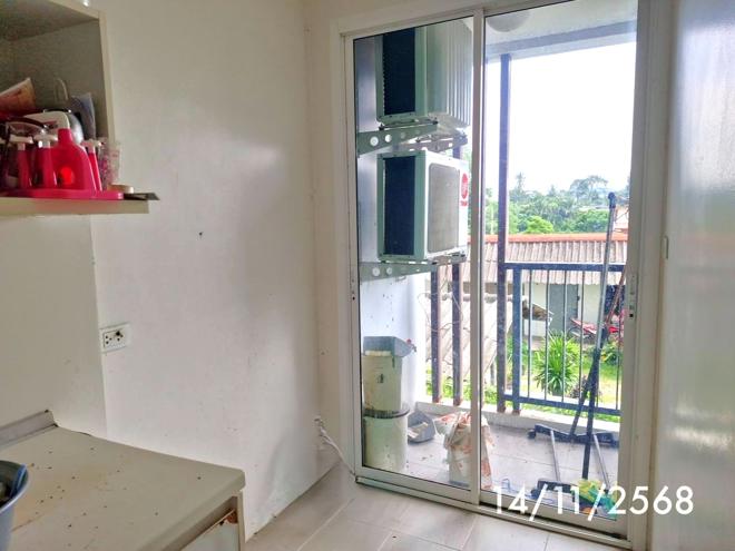 picture CONDO 28.49 Sq.m. Muang Trang Trang for 1.4M - 6/25