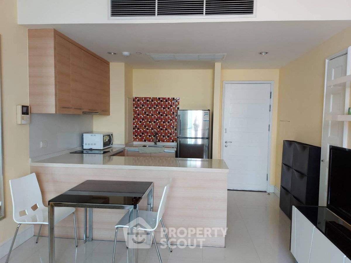 picture 1-BR Condo at Aguston Sukhumvit 22 near MRT Queen Sirikit National Convention Centre (ID 3472627) - 12/15