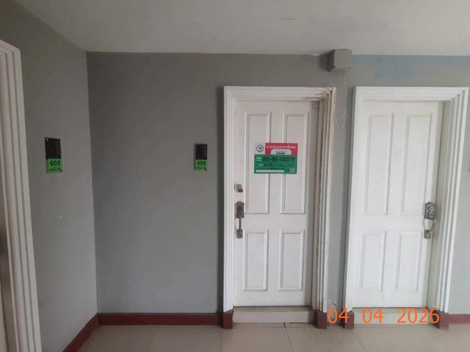 picture CONDO 22.55 Sq.m. Saraphi Chiang Mai for 818,000 - 2/23