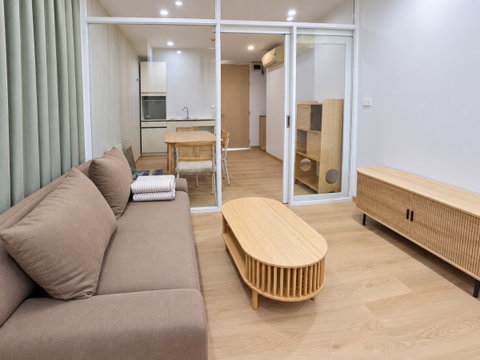 2BR Condo at I-Zen Ekamai-Ramindra | 5.36% Below Market, Near EastVille - U6858502