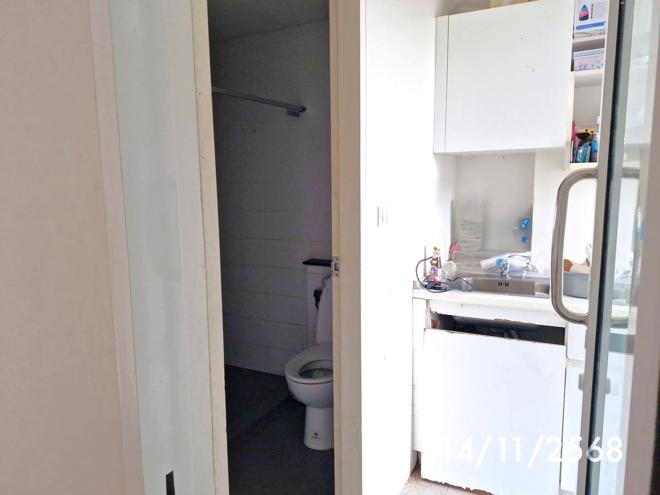 picture CONDO 28.49 Sq.m. Muang Trang Trang for 1.4M - 5/25