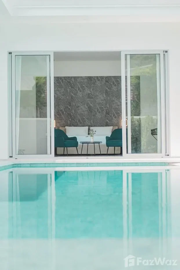 picture Luxury Villa for Rent – Ivory Villas Phase 2, Phuket 6900974 - 25/27