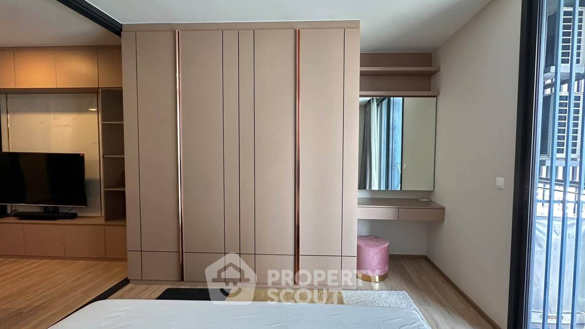 picture Studio Condo at XT Phayathai near BTS Phaya Thai (ID 3470945) - 4/7