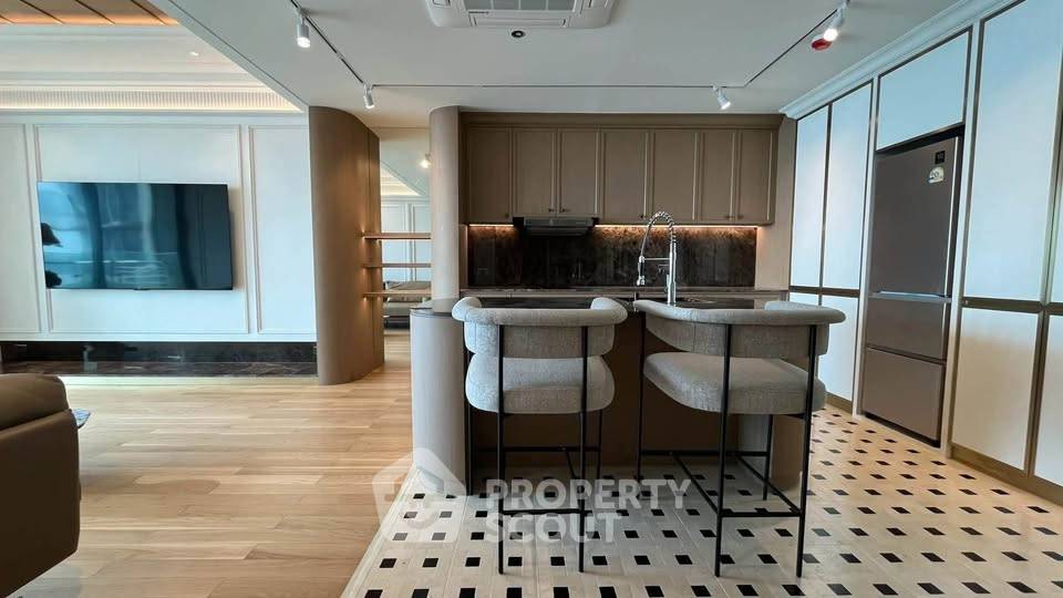 รูป ขายคอนโด 2 ห้องนอน ชั้น 23 The Pano Rama 3 กรุงเทพฯ (ID 3468726) - รูปที่ 5/14