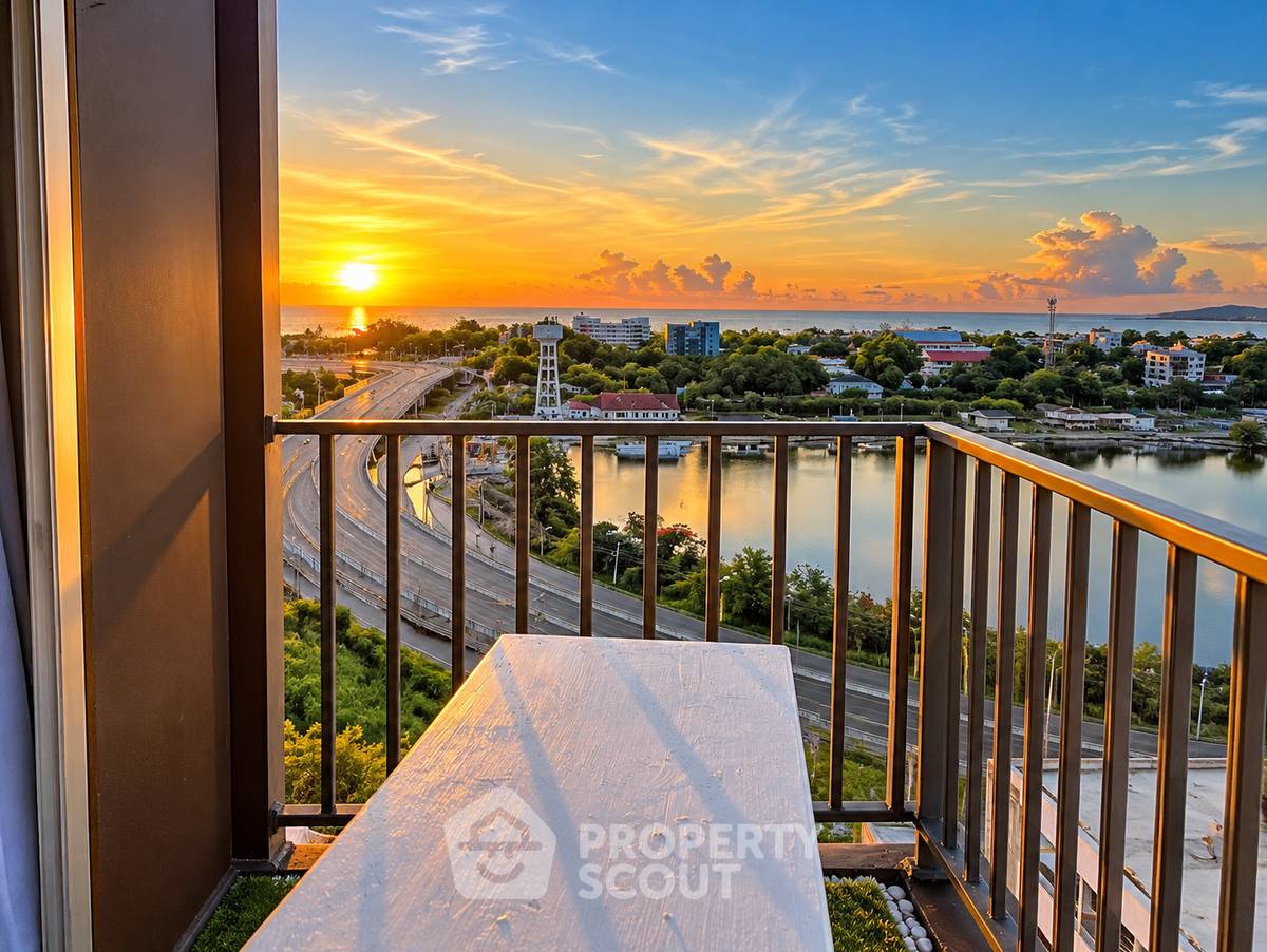 picture 2-BR Condo For Rent At Baan Kiang Fah, Hua Hin, 60 Sqm (ID 3473654) - 8/8
