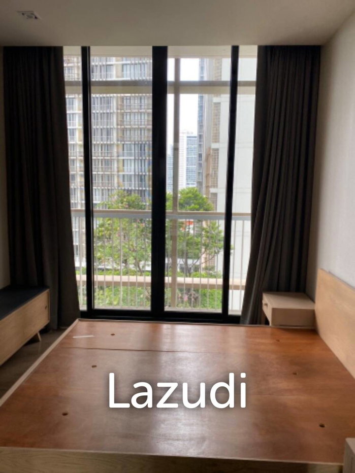 picture 1 Bed 1 Bath 39.87 SQ.M Park Origin Phromphong - 3/5