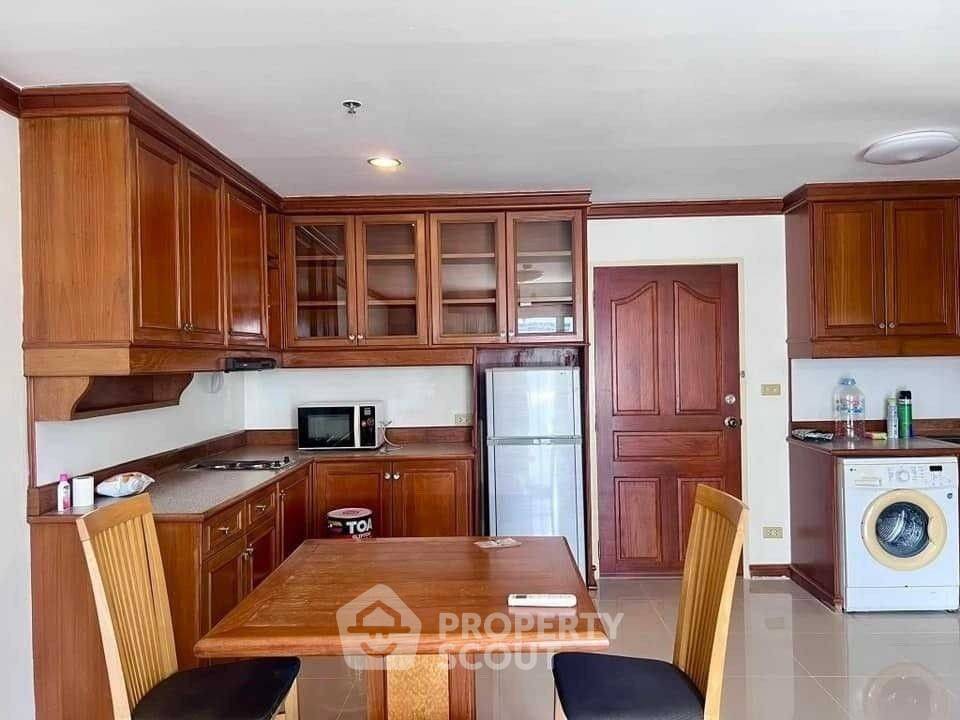 picture 1-BR Condo at Silom Suite Condominium near BTS Saint Louis (ID 1842805) - 4/8
