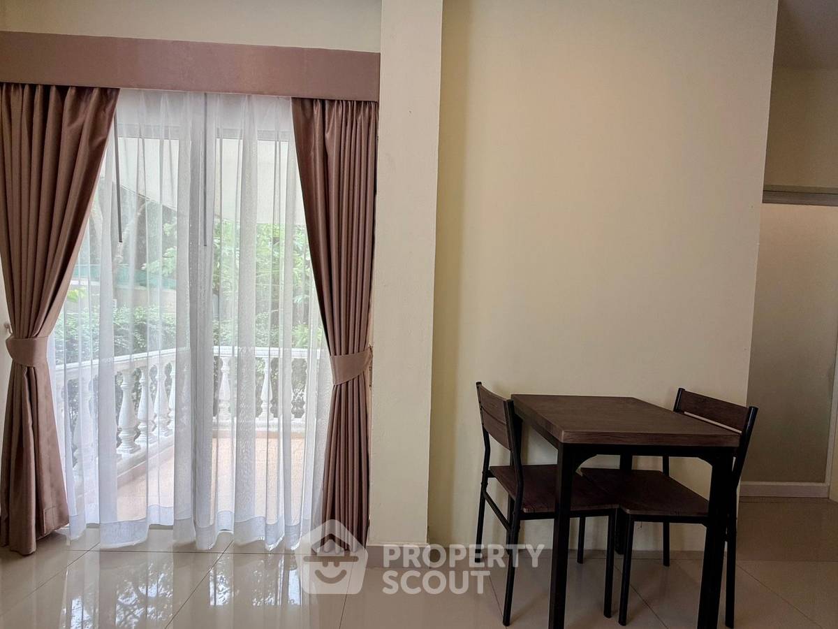 picture 1-BR Condo at Baan Suan Lalana Condominiums close to Pattaya (ID 3468455) - 7/9