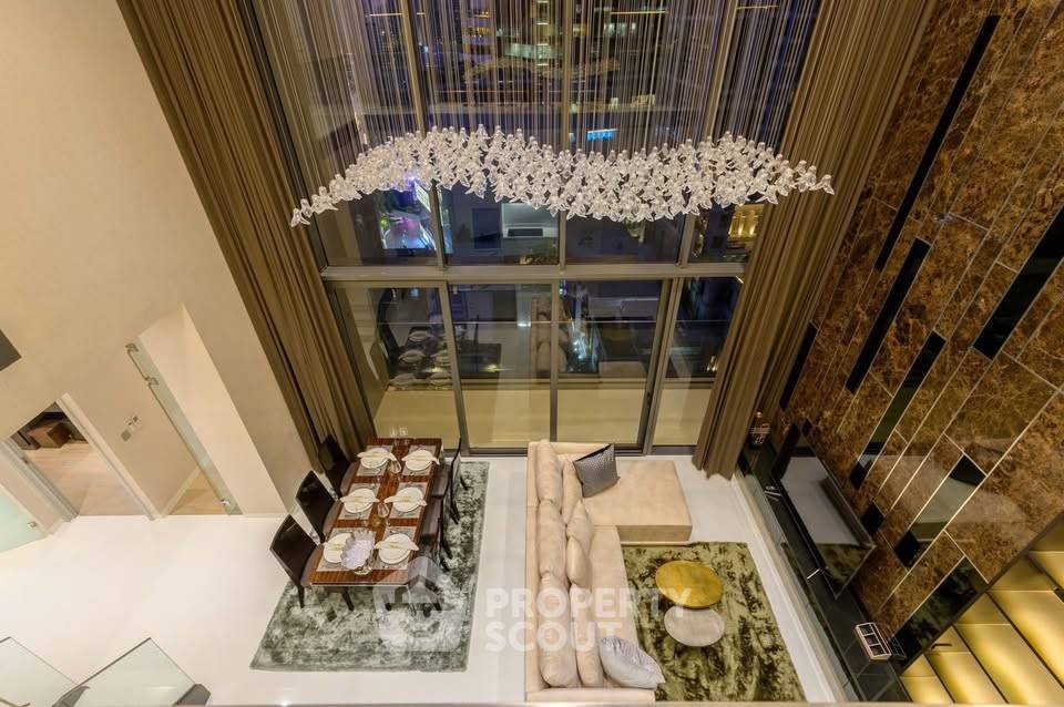 picture 2-BR 189 Sqm At Vittorio Sukhumvit 39, 100m To BTS Phrom Phong (ID 3473451) - 2/17