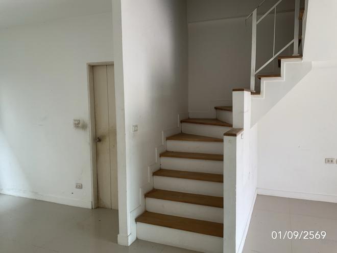 picture TOWN HOUSE 26.3 Sq.w. Muang Chachoengsao Chachoengsao for 2.2M - 5/25