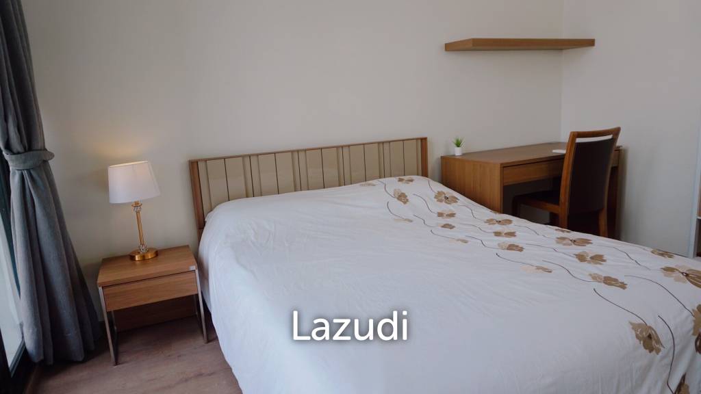 รูป 2 Bed 2 Bath 57.34 SQ.M Park Origin Phromphong - รูปที่ 11/11