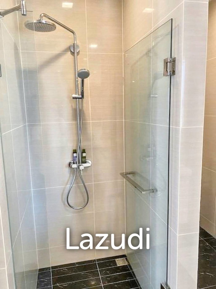 รูป 2 Bed 1 Bath 55 SQ.M Park Origin Phromphong - รูปที่ 9/11