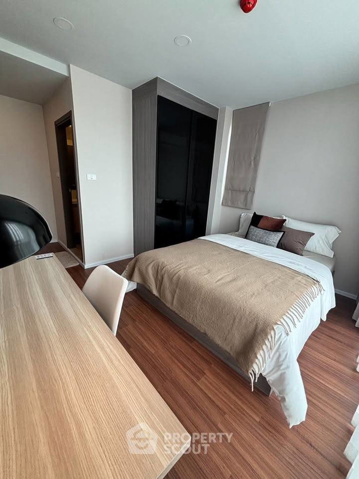 picture 2-BR Condo at The Origin Ratchada-Ladprao near MRT Ratchadaphisek (ID 3474153) - 1/8