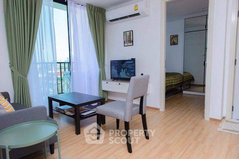 picture 2-BR Condo at Notting Hill The Exclusive Charoenkrung in Wat Phraya Krai (ID 3471056) - 4/5