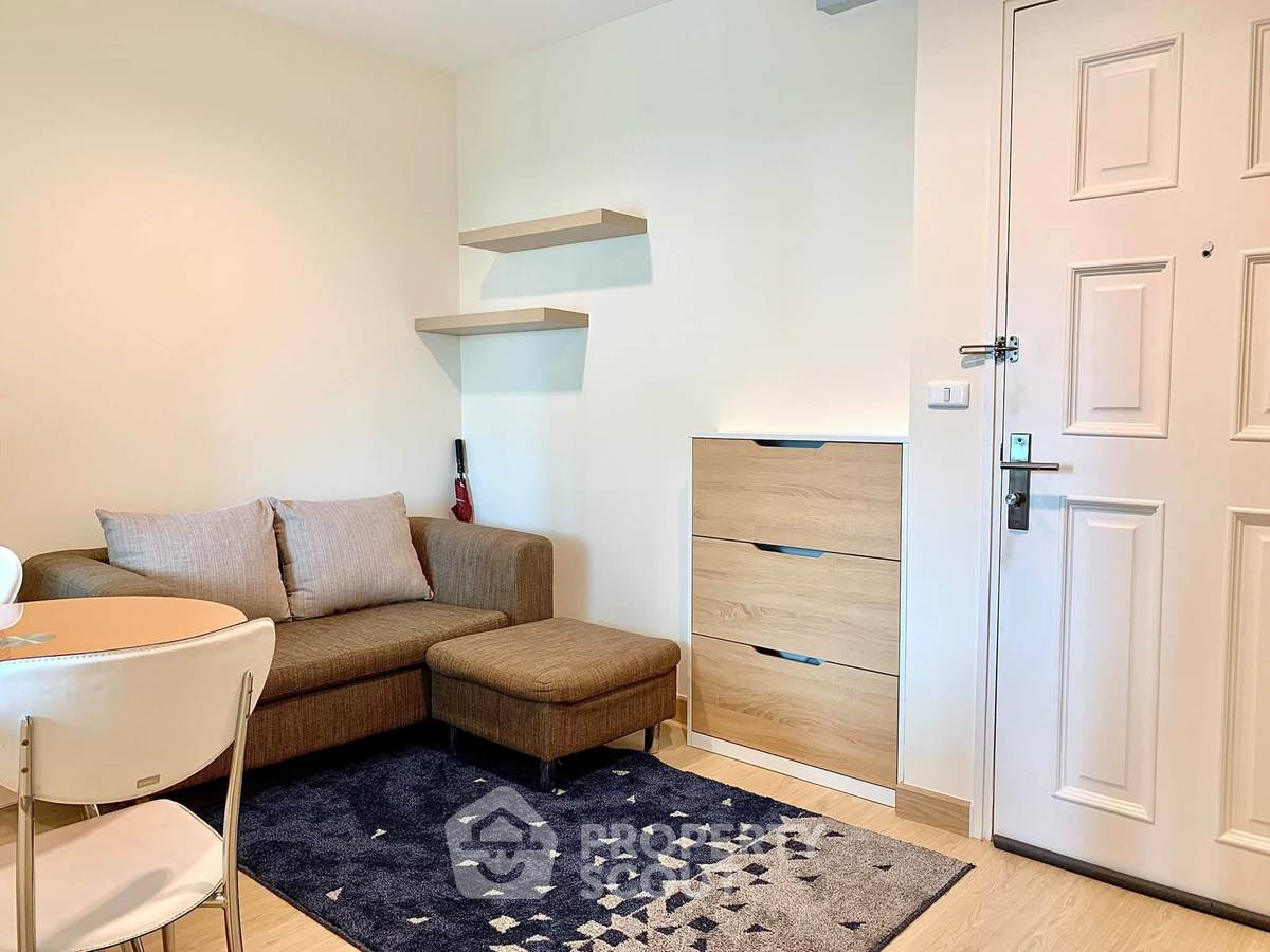 picture 1-BR Condo at Aspire Sukhumvit 48 near BTS Phra Khanong (ID 3471145) - 2/17