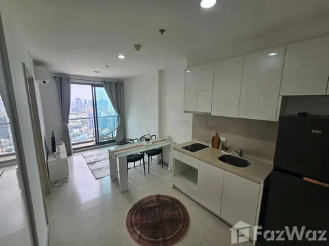 ขาย คอนโด 1 ห้องนอน ในโครงการ ริทึ่ม สุขุมวิท 42 6908634