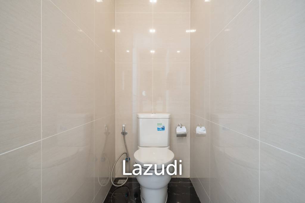 picture 55 sqm modern 2 bedroom condo Park Origin Phromphong Bangkok - 10/10