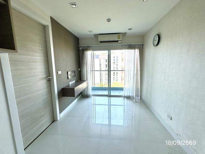 picture CONDO 30.56 Sq.m. Sattahip Chonburi for 2M - 4/25