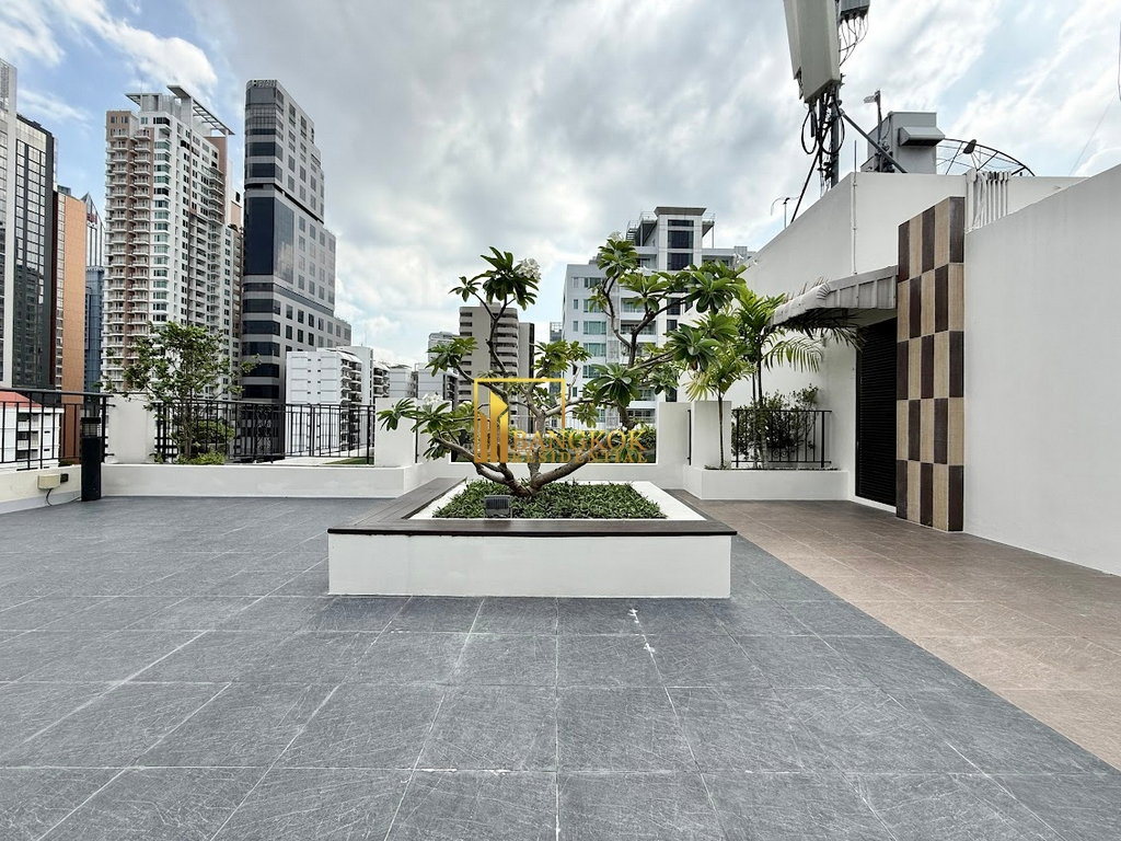 รูป Pearl Residence | Beautiful 1 Bedroom Condo in Sukhumvit 24 - BR60839CD - รูปที่ 15/25