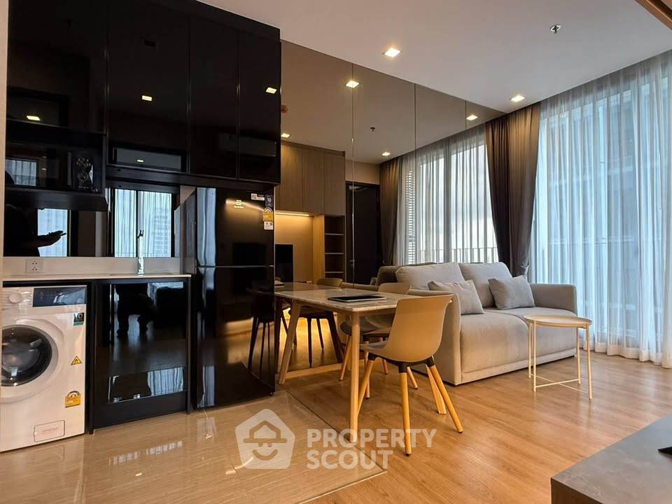 รูป ใกล้ BTS อารีย์ 100 ม. | คอนโด 2 ห้องนอน Noble Around Ari (ID 3467164) - รูปที่ 7/43