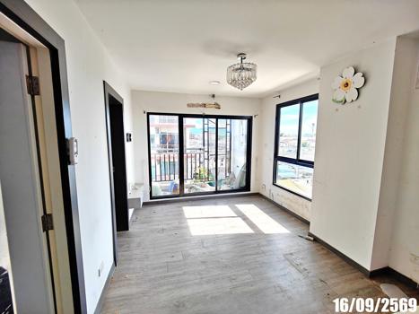 picture CONDO 32.2 Sq.m. Muang Chon Buri Chonburi for 1.4M - 22/25