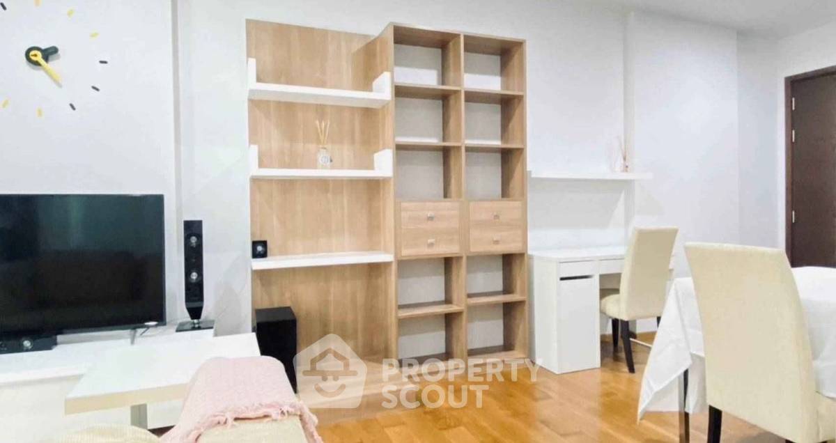 picture 1-BR Condo at The Vertical Aree near BTS Ari (ID 3469208) - 3/10