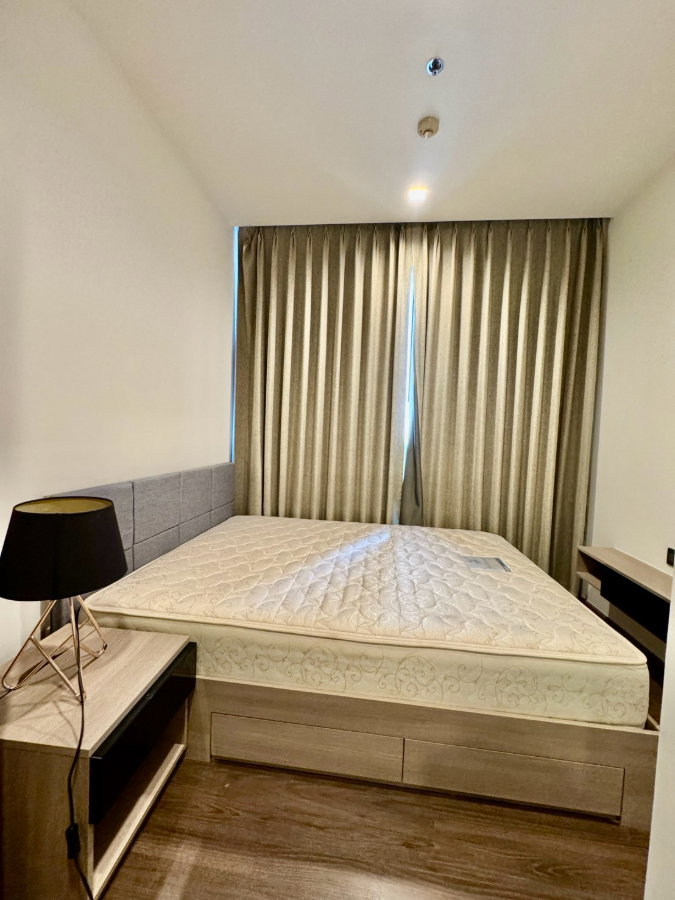 picture ✨🏙️ FOR RENT ✨ THE LINE Asoke - Ratchada | Ready to move in, great view, fully furnished. Viewing available 📞 098-645-9956 - 6/7