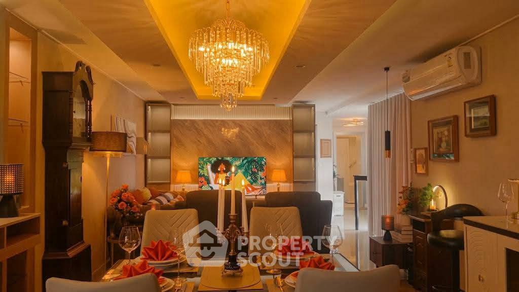 picture 1-BR Condo at Paradise Condominium close to Jomtien Beach (ID 3468496) - 9/20