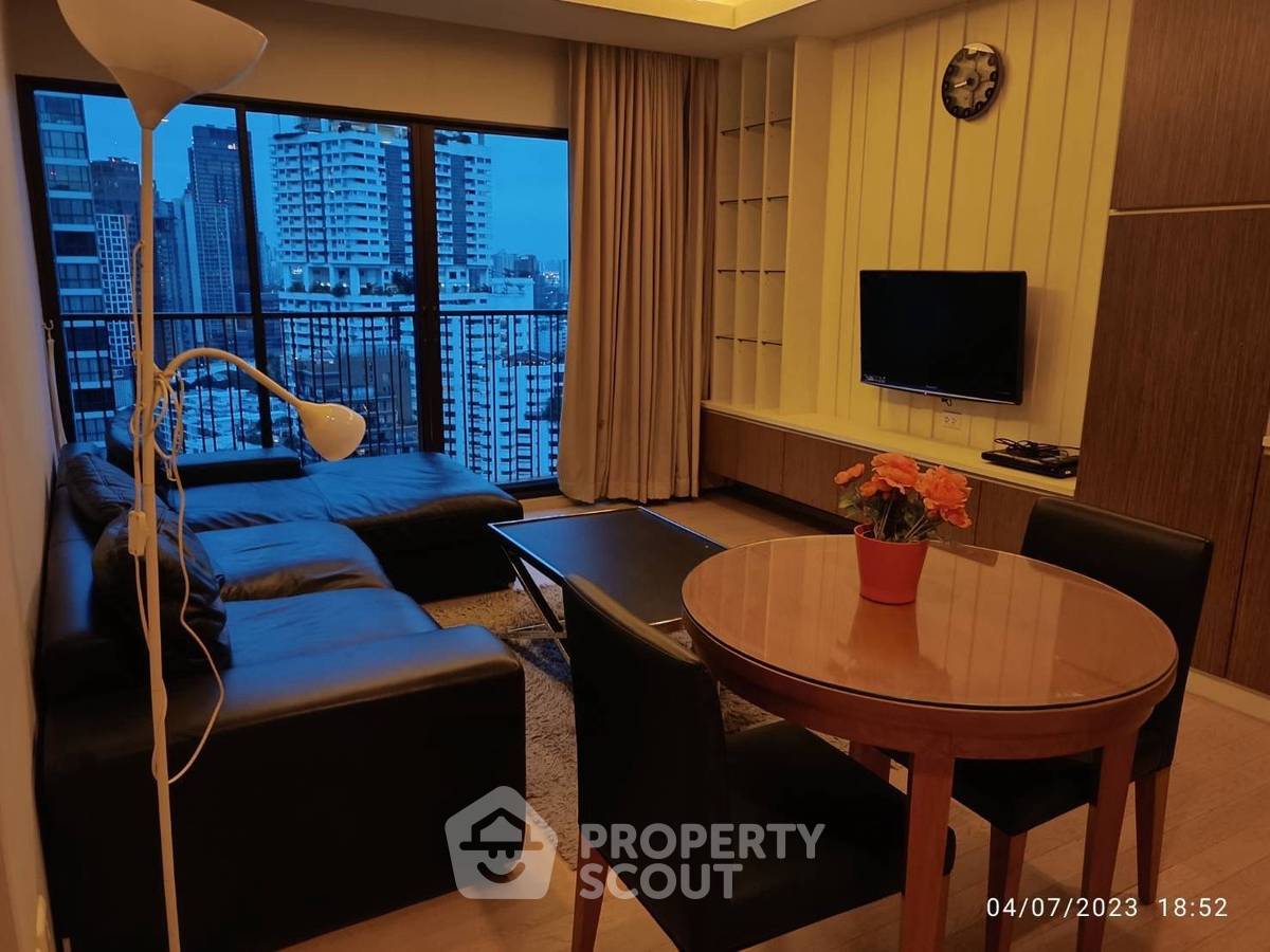 รูป คอนโด 1-ห้องนอน ที่ โนเบิล รีไฟน์ พร้อมพงษ์ ใกล้ BTS พร้อมพงษ์ (ID 1272327) - รูปที่ 13/14
