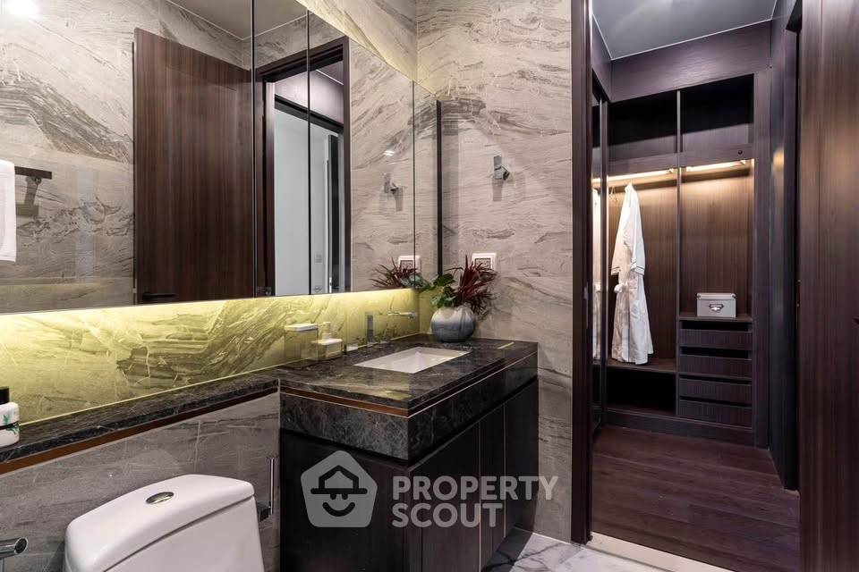 picture 200m To BTS Thong Lor | 2-BR Laviq Sukhumvit 57 (ID 3473781) - 14/17